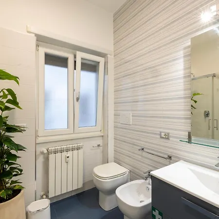 Appartamento Floresa Vatican Elite