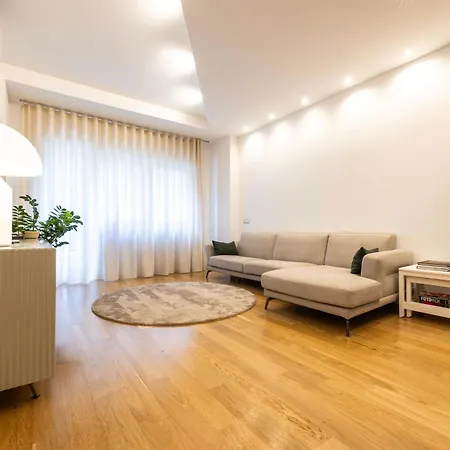 Floresa Vatican Elite Appartamento Roma