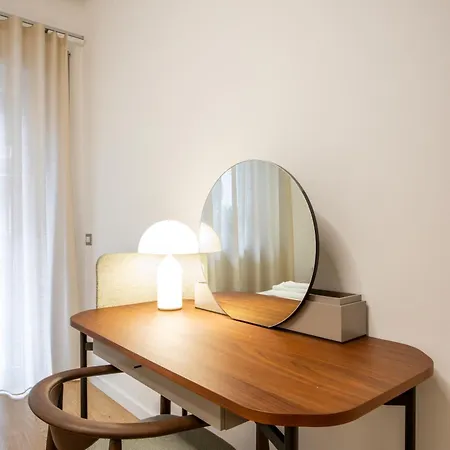 Appartamento Floresa Vatican Elite *