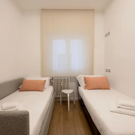 Appartamento Floresa Vatican Elite *