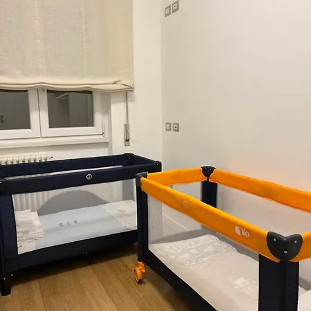 Appartamento Floresa Vatican Elite *