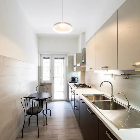 Apartment Floresa Vatican Elite *