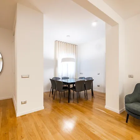 Apartment Floresa Vatican Elite Rome