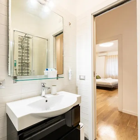 Apartamento Floresa Vatican Elite *