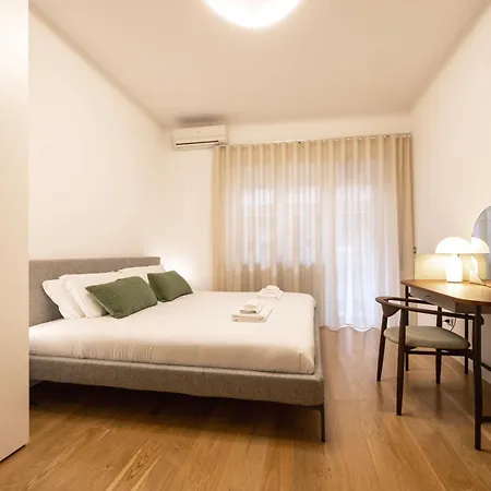 Floresa Vatican Elite Apartment