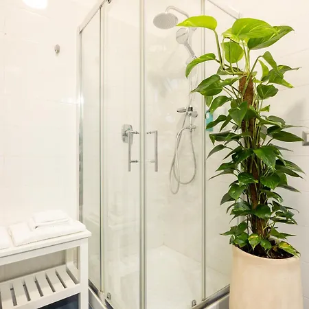Apartamento Floresa Vatican Elite