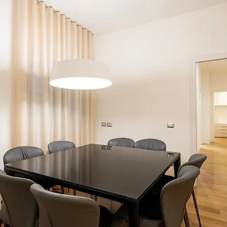 Apartment Floresa Vatican Elite *