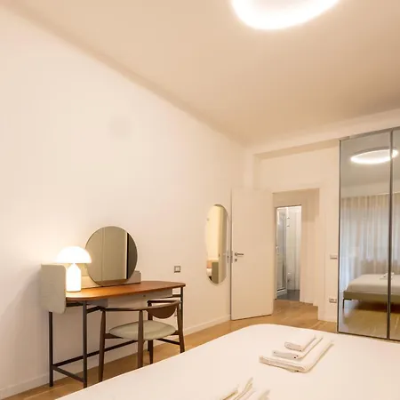 Floresa Vatican Elite Apartment Rome