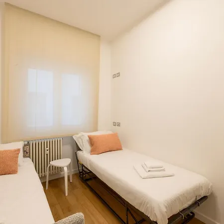 Apartment Floresa Vatican Elite *