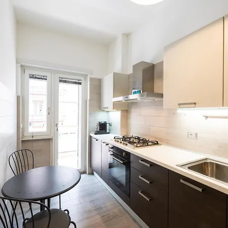 Floresa Vatican Elite Apartamento *