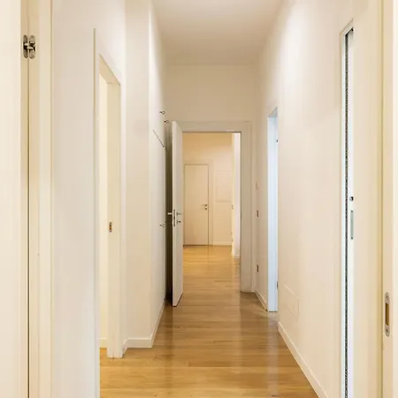 Floresa Vatican Elite Appartement *