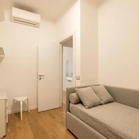 Floresa Vatican Elite Appartement *