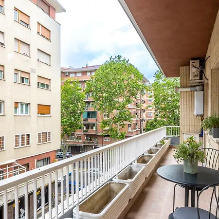 Floresa Vatican Elite Appartement *