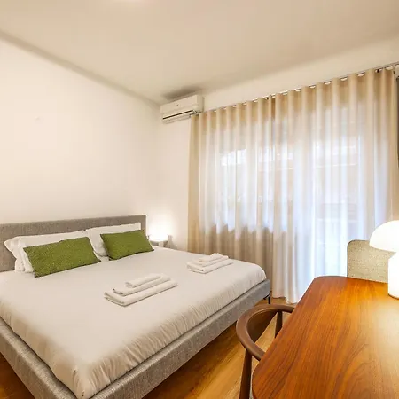 Appartement Floresa Vatican Elite Rome