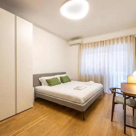 Floresa Vatican Elite Appartement *