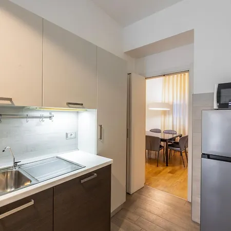 Appartement Floresa Vatican Elite Rome