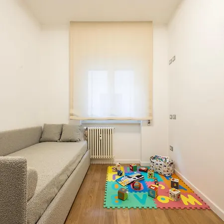 Floresa Vatican Elite Appartement *