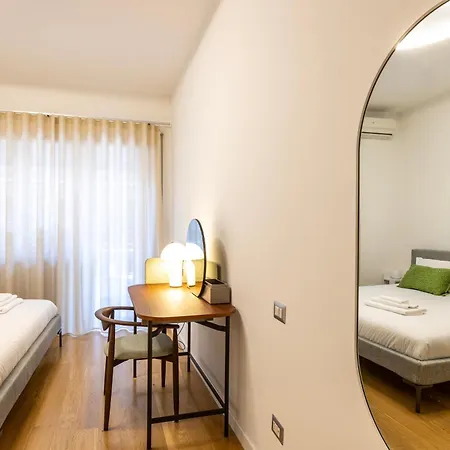 Appartement Floresa Vatican Elite Rome