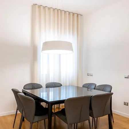 Appartement Floresa Vatican Elite Rome