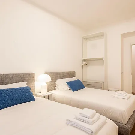 Floresa Vatican Elite Appartement
