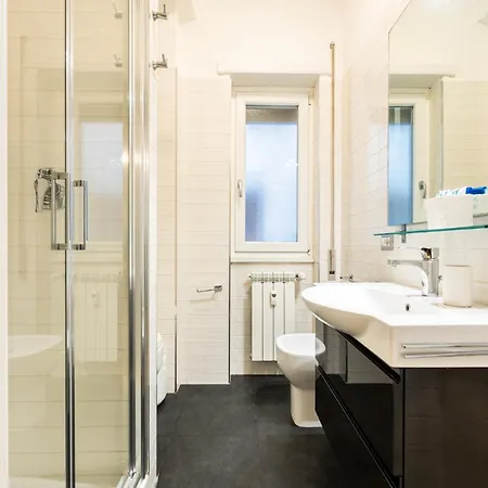 Floresa Vatican Elite Appartement *