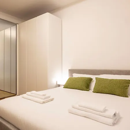 Floresa Vatican Elite Appartement *