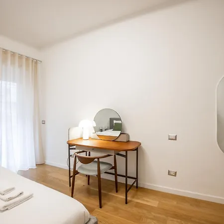 Appartement Floresa Vatican Elite *