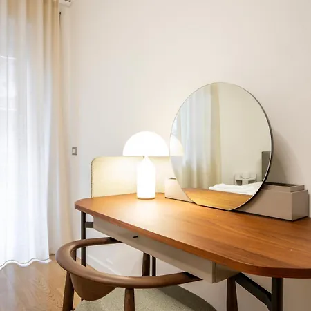 Floresa Vatican Elite Appartement *