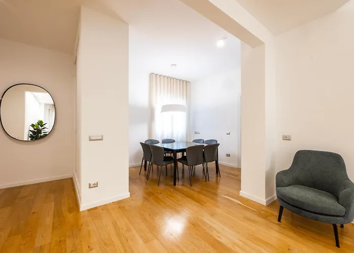 Apartamento Floresa Vatican Elite Roma